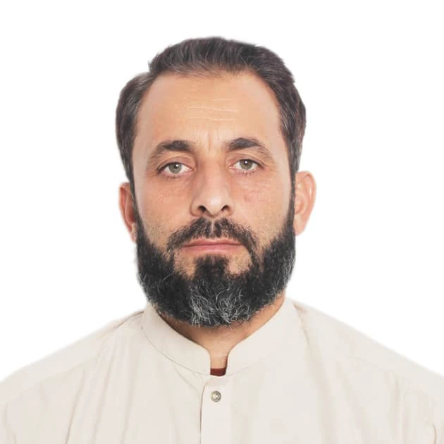 اجمل خان مندوزی