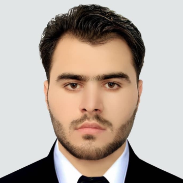 د څېړنې او علمي مجلې رييس