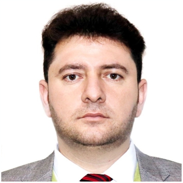 محمد شاپور بختیار