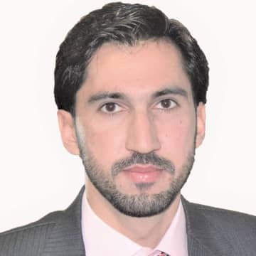 ډاکټر لطف الرحمن افتاب