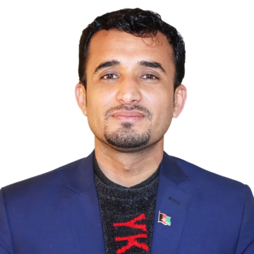 نظر افغان