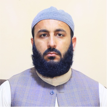 رئیس پوهنځی حقوق و علوم سیاسی